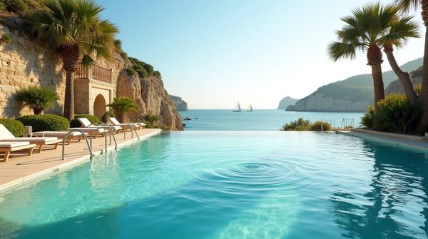 Brochure séjours thalasso en bretagne : plongez dans l'art du bien-être breton