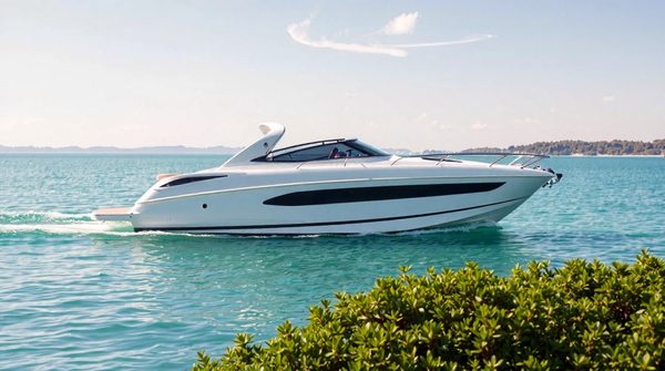 Les bateaux à moteur Bénéteau : guide complet et modèles phares