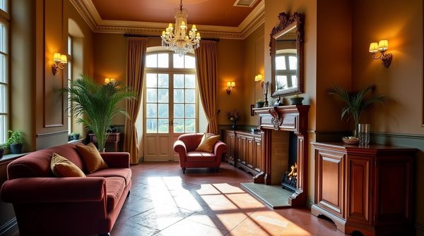 Séjourner dans un hôtel confortable au centre d'Amboise : l'expérience idéale entre charme, bien-être et histoire