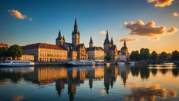 Découvrez le monde avec une agence de voyage experte