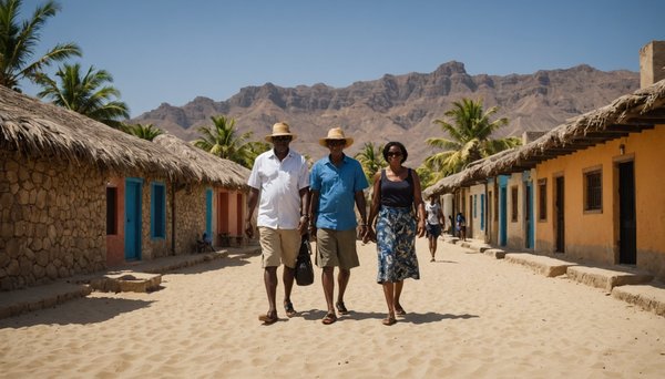 Voyage Cap-Vert tout compris : découvrez un monde authentique