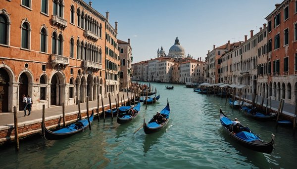 Turbopass venise : l'avis qui transforme votre expérience