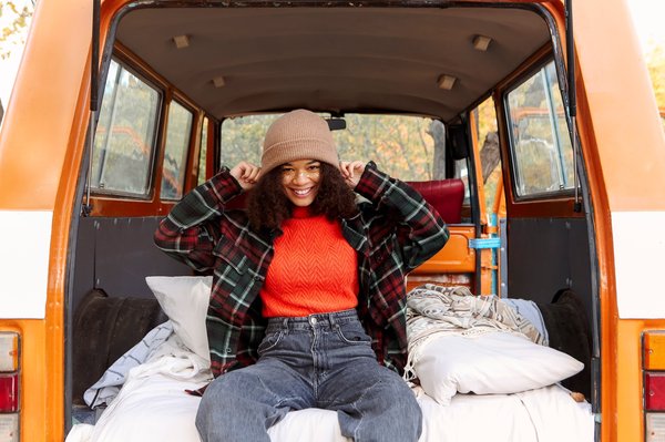 Le blog vanlife français : astuces, bons plans et conseils pour se lancer dans l'aventure