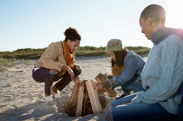 Séjournez au camping l'eau vive à loubressac : nature et détente