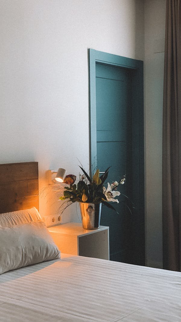 Où dormir : trouvez l'endroit idéal pour votre nuit