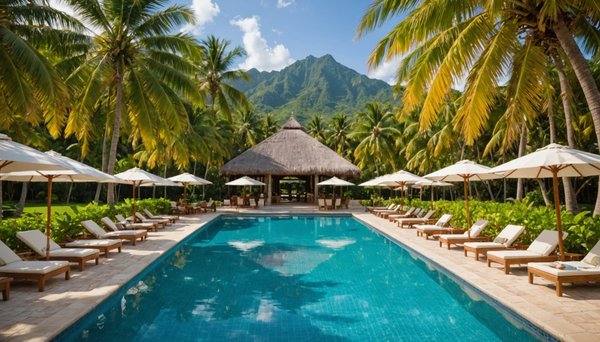 Découvrez les meilleures options de séjours tout compris pour vous