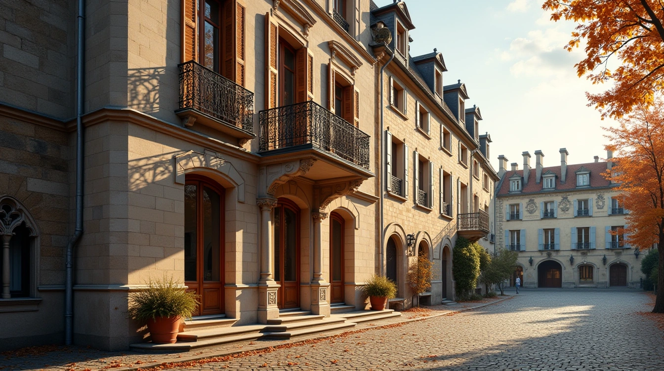 Les atouts incontournables d’un hébergement au centre-ville